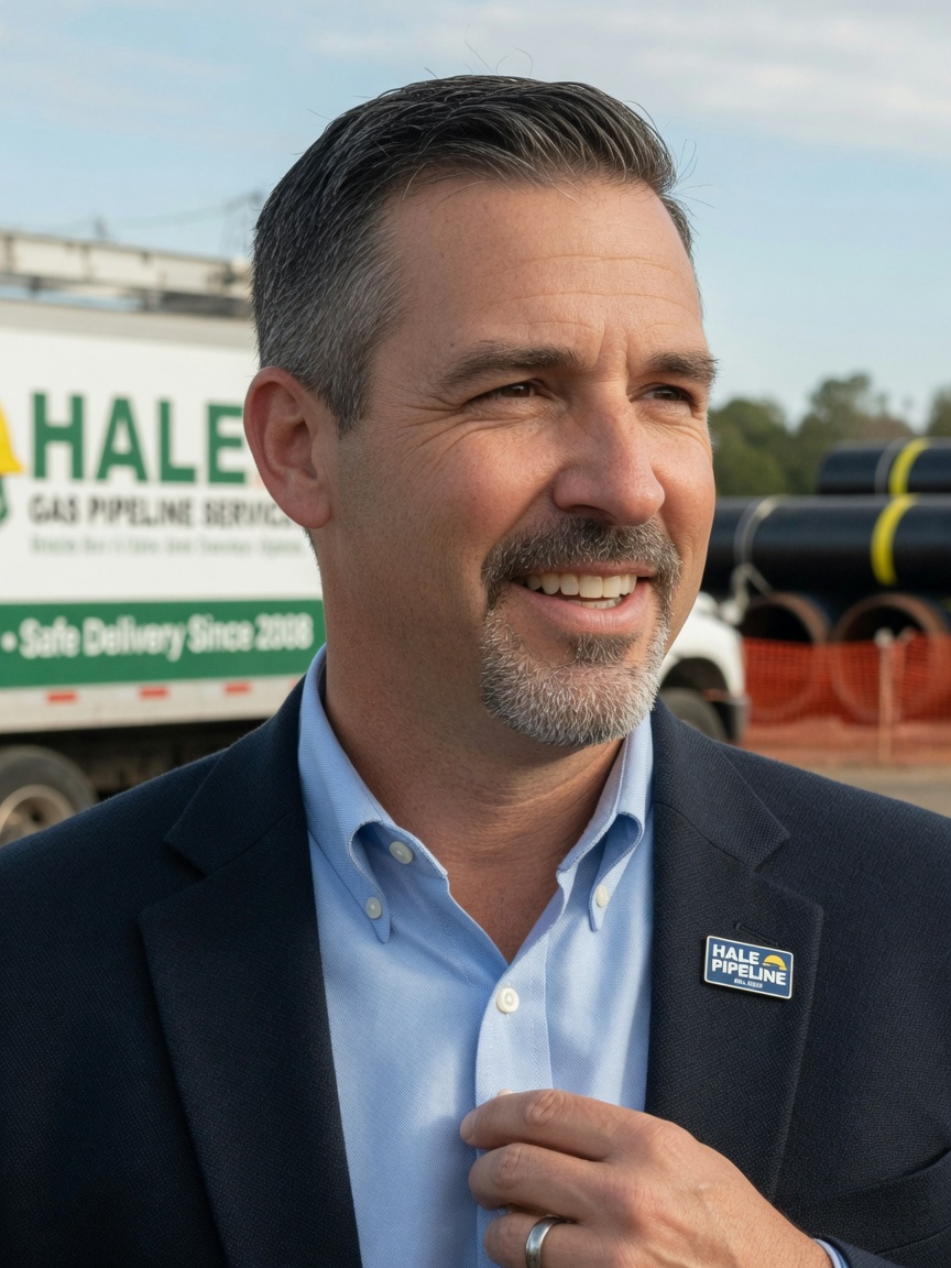 Robert Hale, Owner